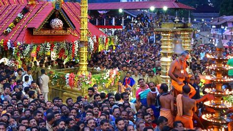 sabarimala online|Sabarimala Online Services .
